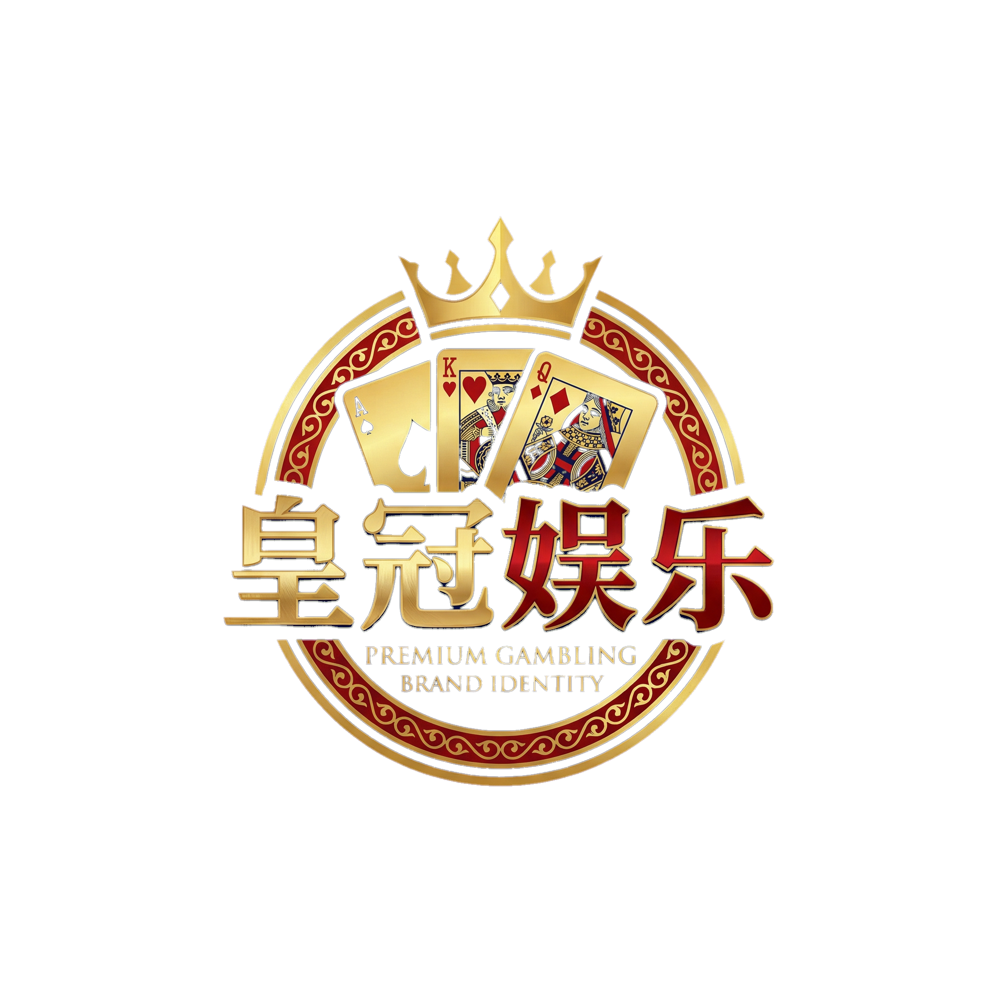 网络赌博官方标志