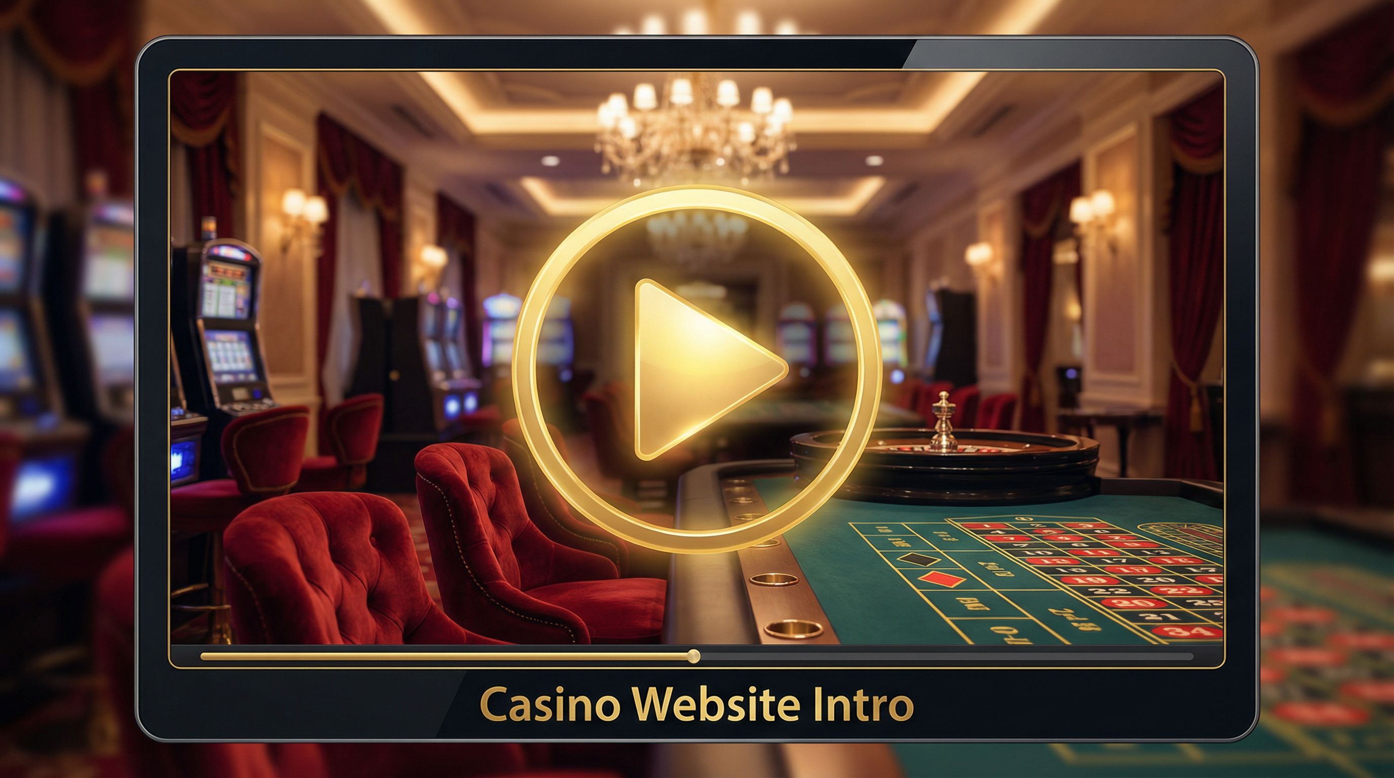 网络赌博平台介绍视频